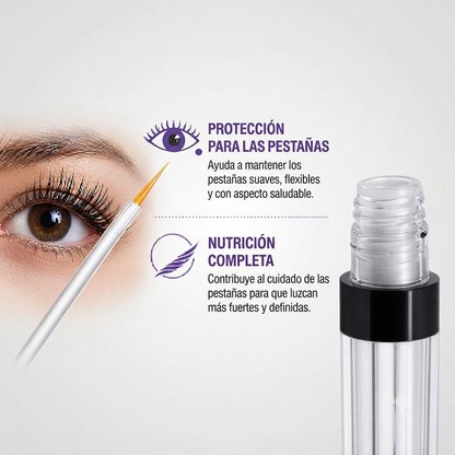 Serum de Pestañas ®  - BioAqua 💧
